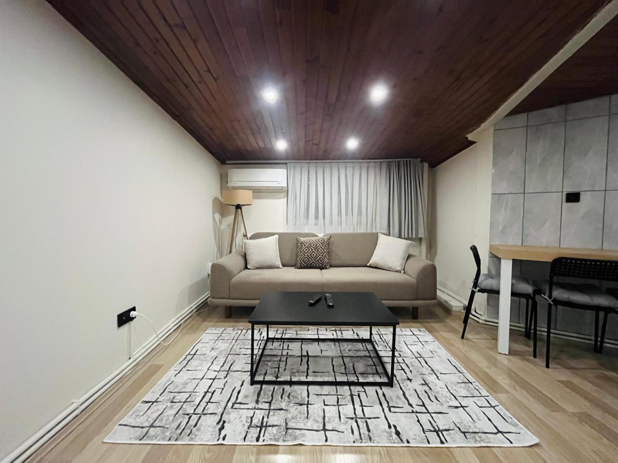 Westley Taksim Appart hôtel 2*