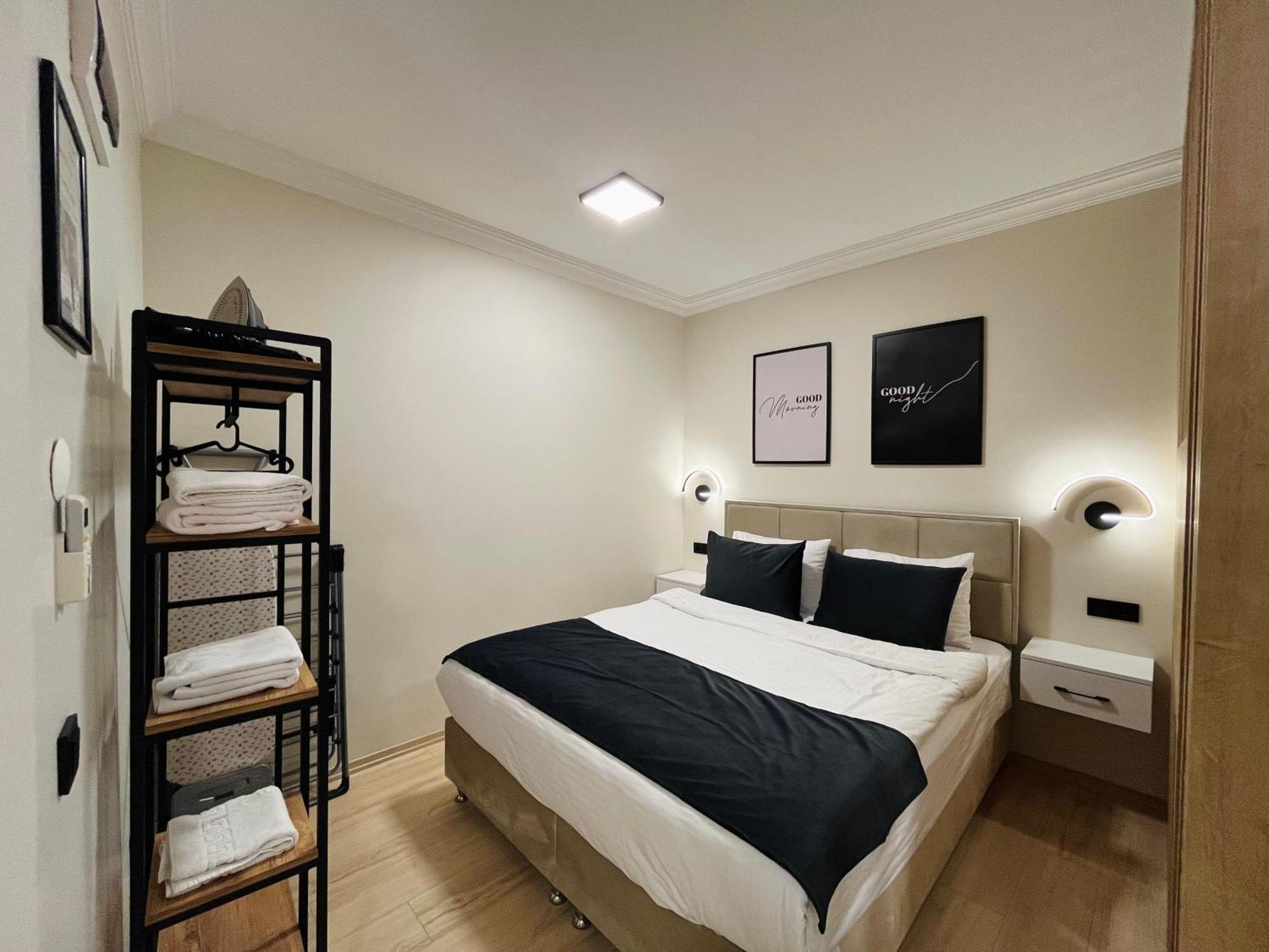 Westley Taksim Appart hôtel Istambul