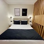 Westley Residence Taksim