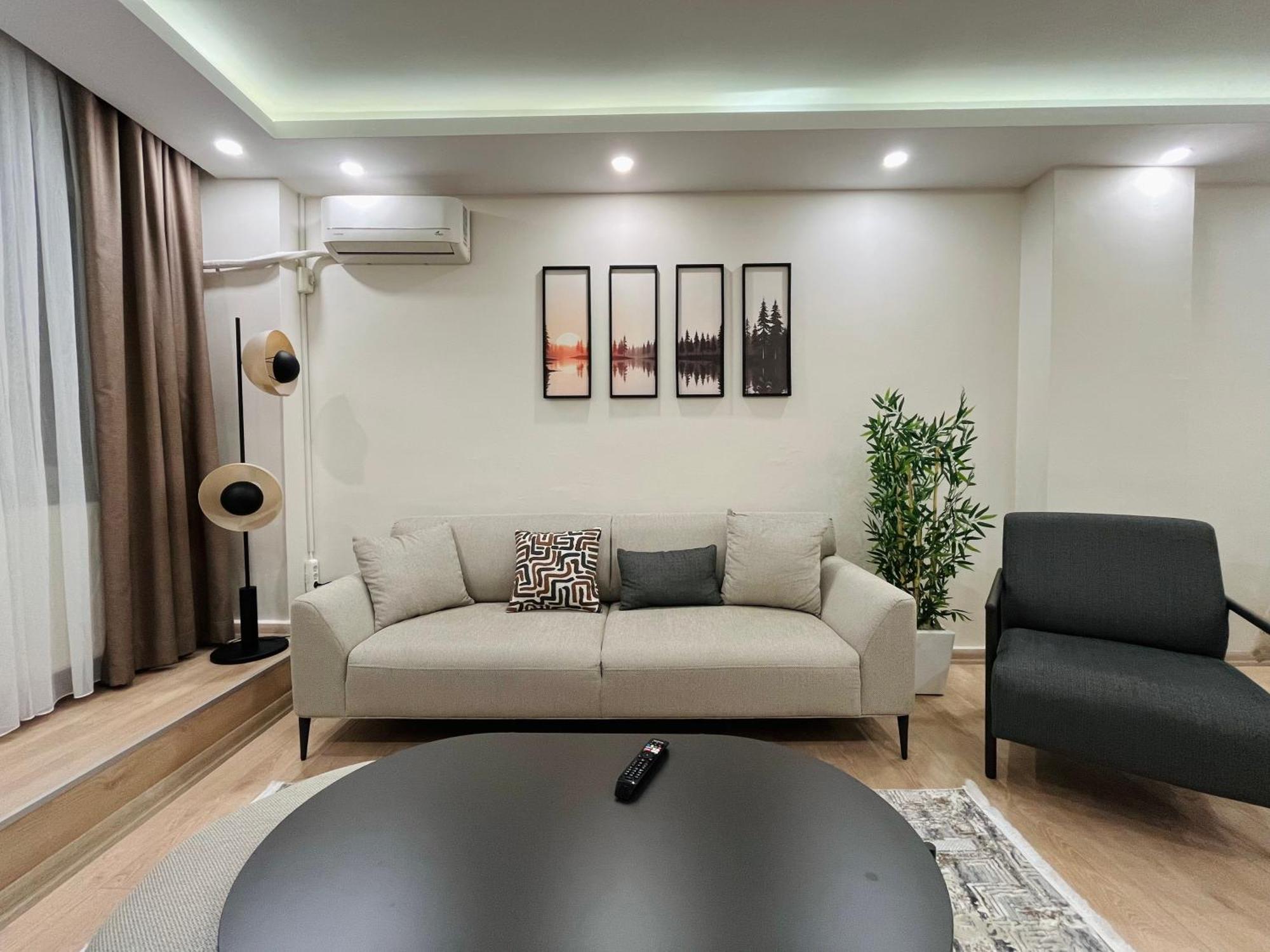 Westley Taksim Aparthotel Istanbul