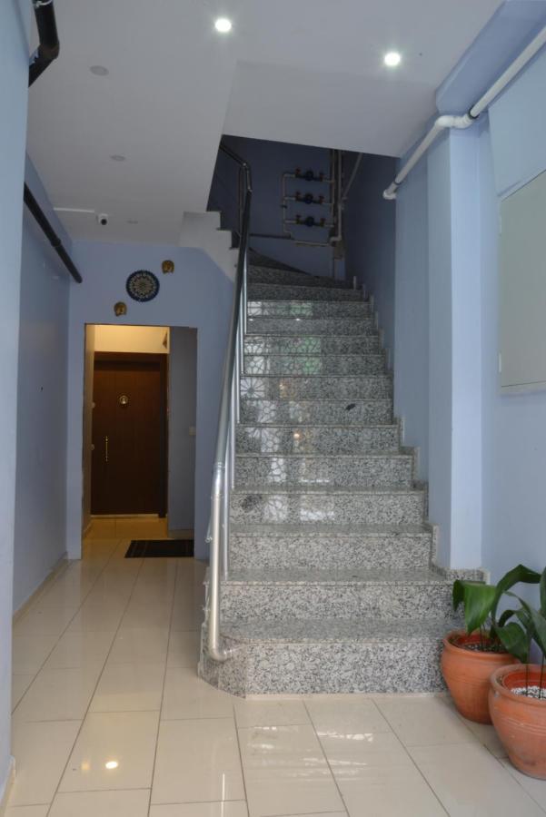 Hotel de apartamente Westley Taksim 2*