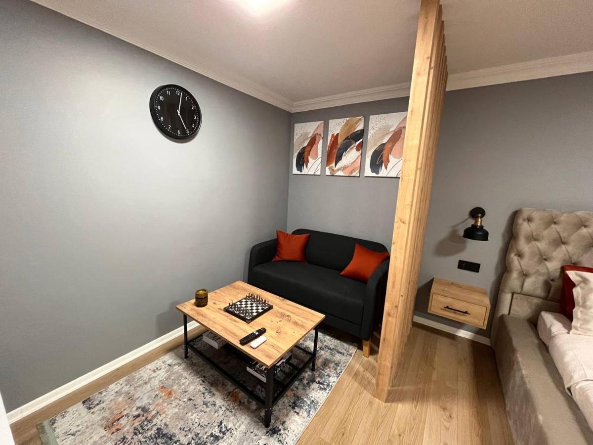 Hotel de apartamente Westley Taksim