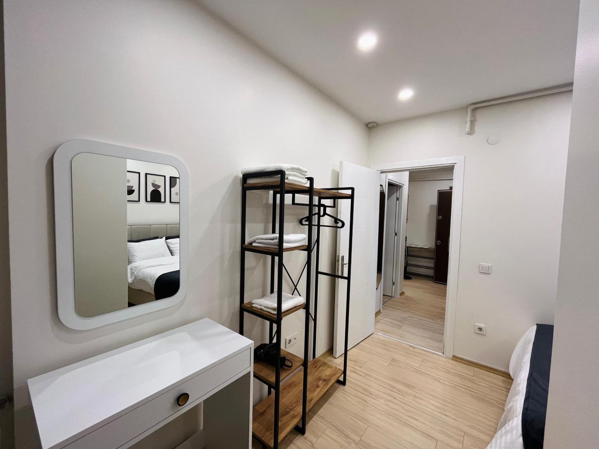 Hotel de apartamente Westley Taksim