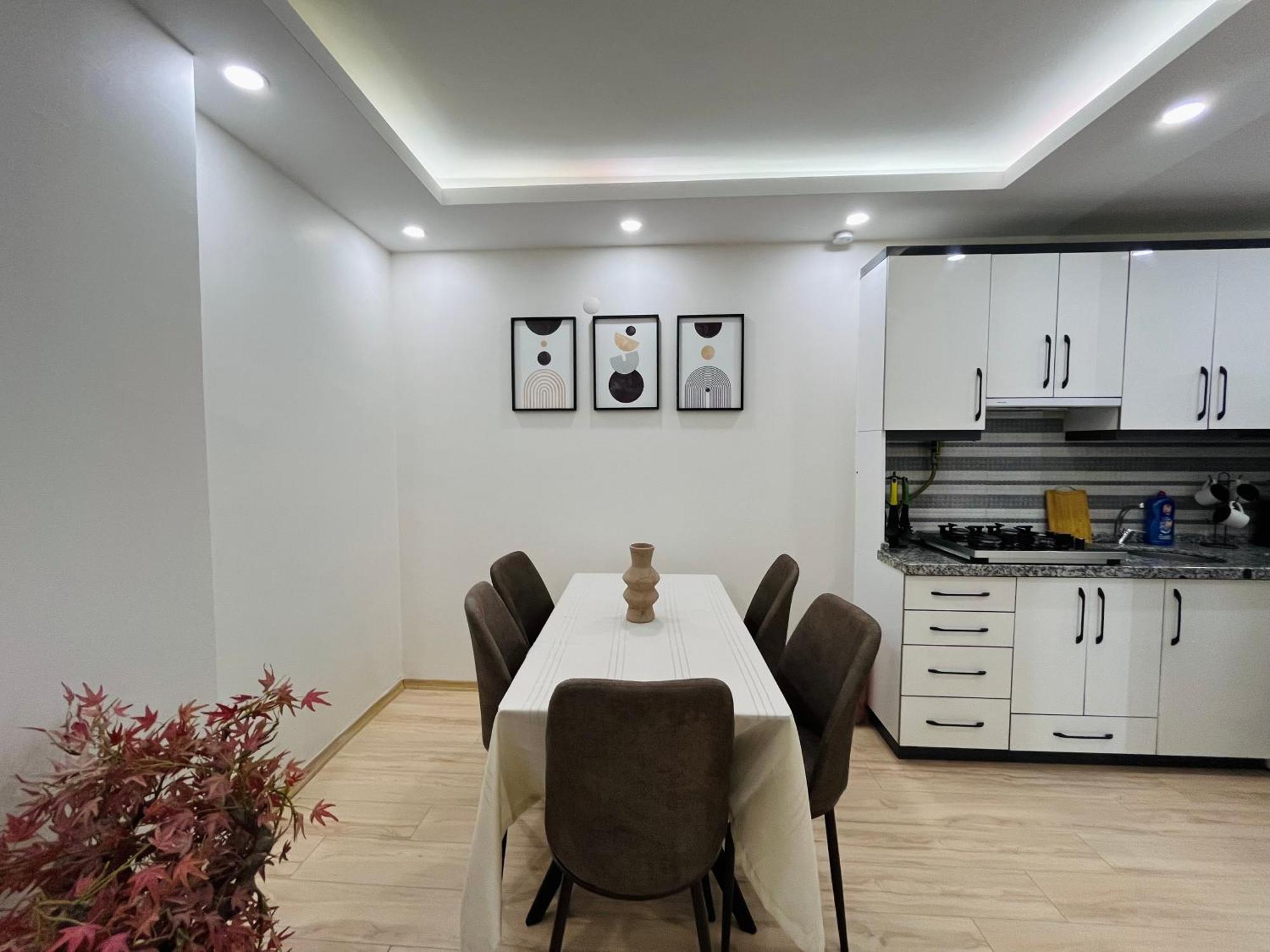 Westley Taksim Hotel de apartamente