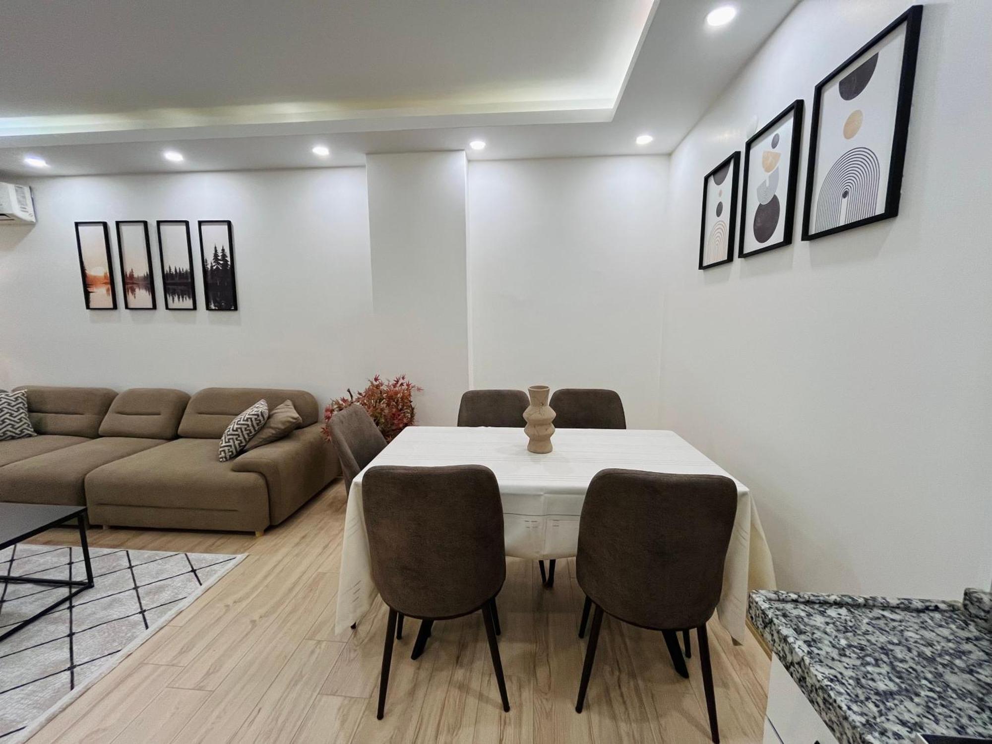 Hotel de apartamente Westley Taksim Istanbul