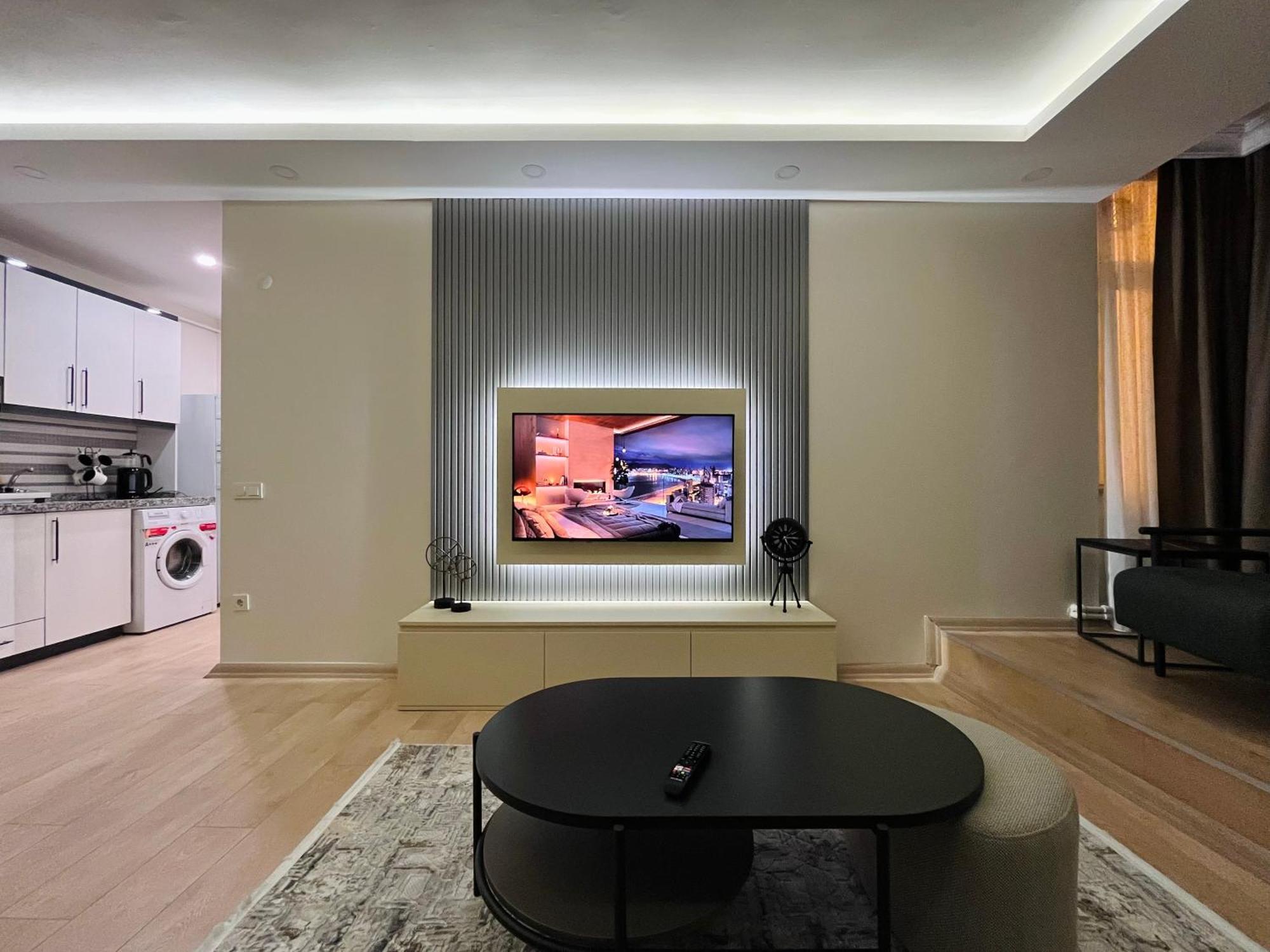 Westley Taksim Hotel de apartamente Istanbul