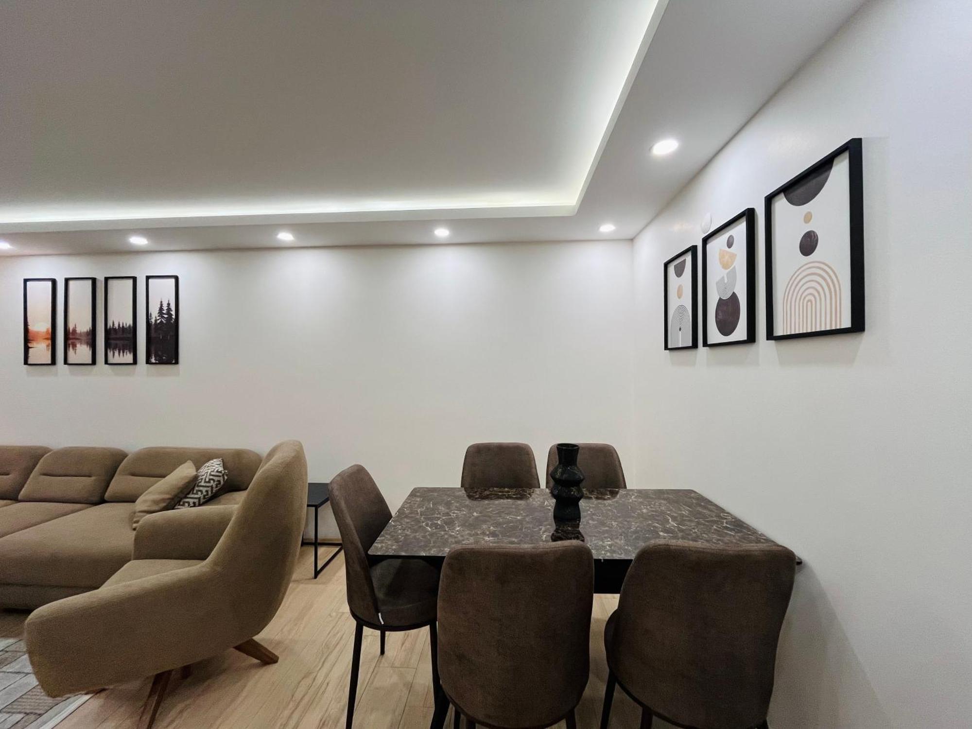 Hotel de apartamente Westley Taksim