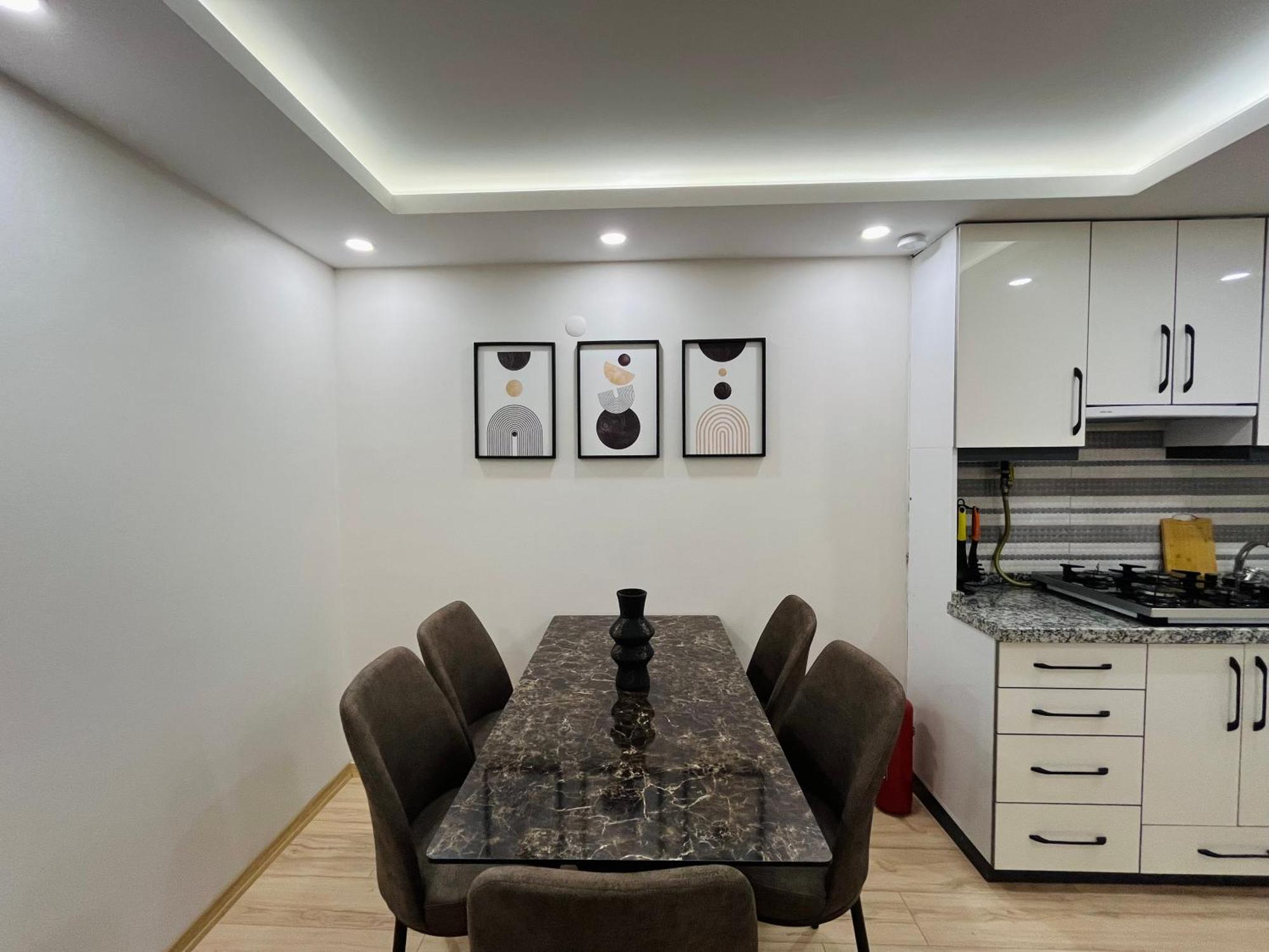 Westley Taksim Hotel de apartamente Istanbul