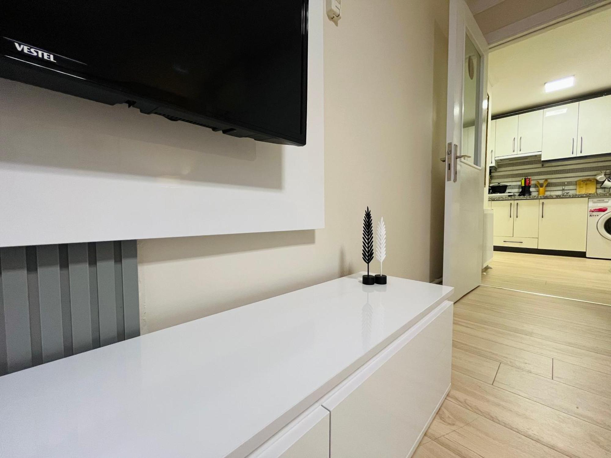 Westley Taksim Hotel de apartamente