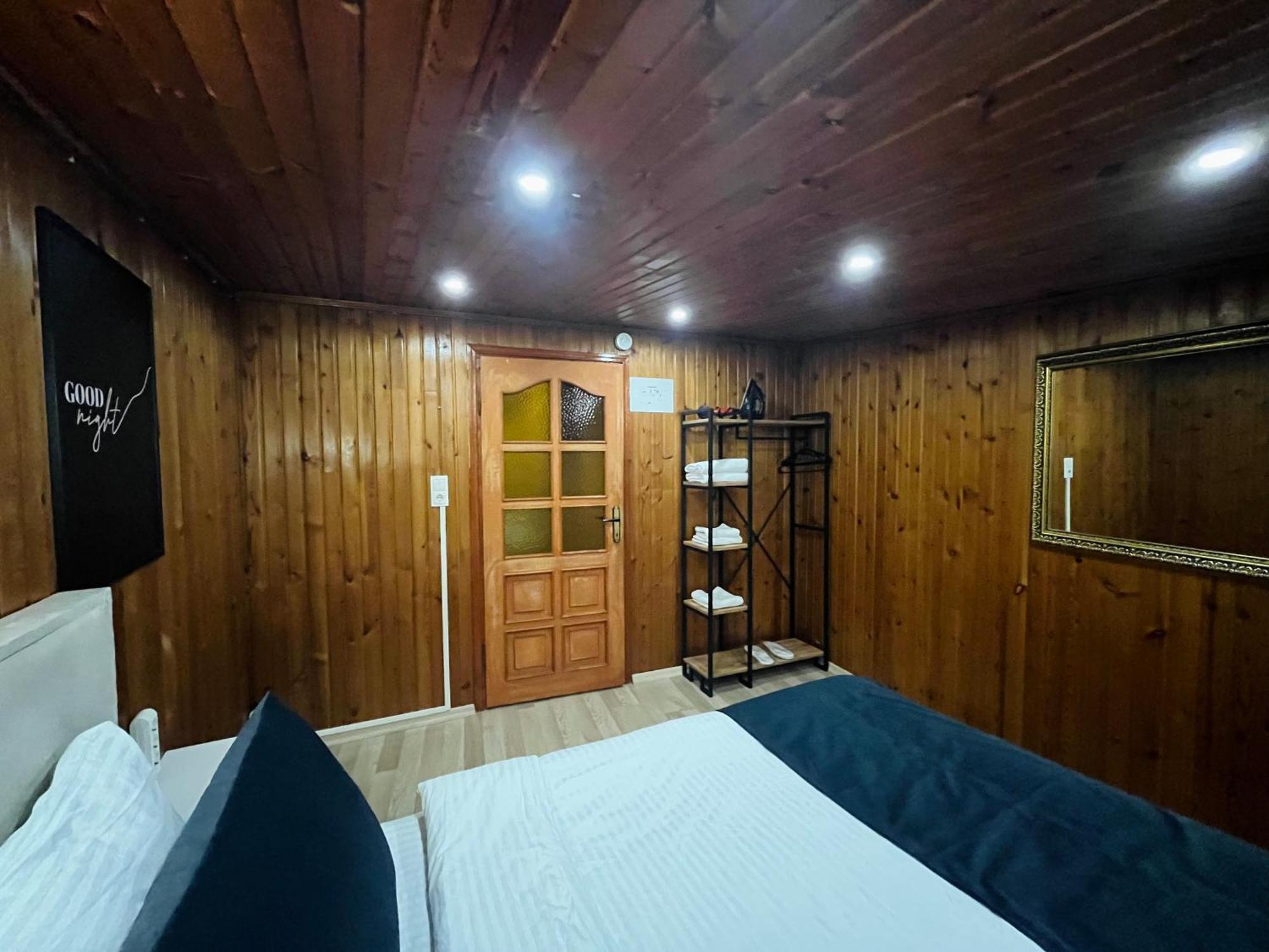Westley Taksim Hotel de apartamente