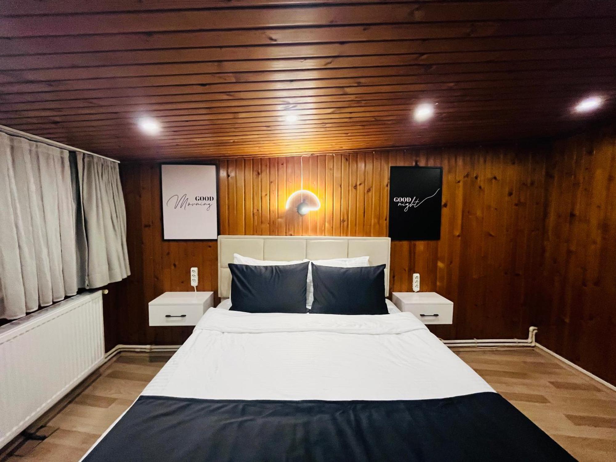 Westley Taksim Hotel de apartamente Istanbul