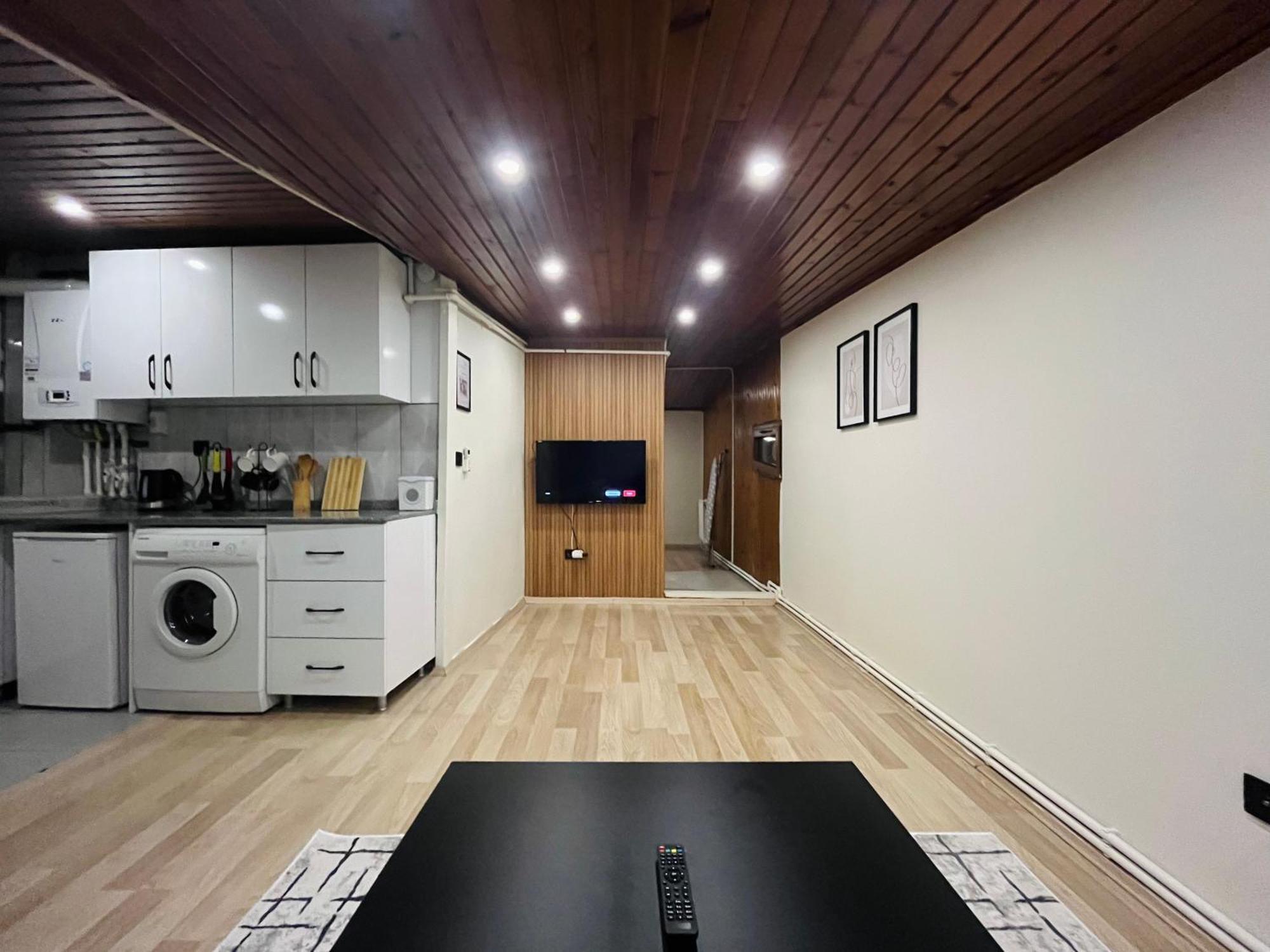 Hotel de apartamente Westley Taksim 2*