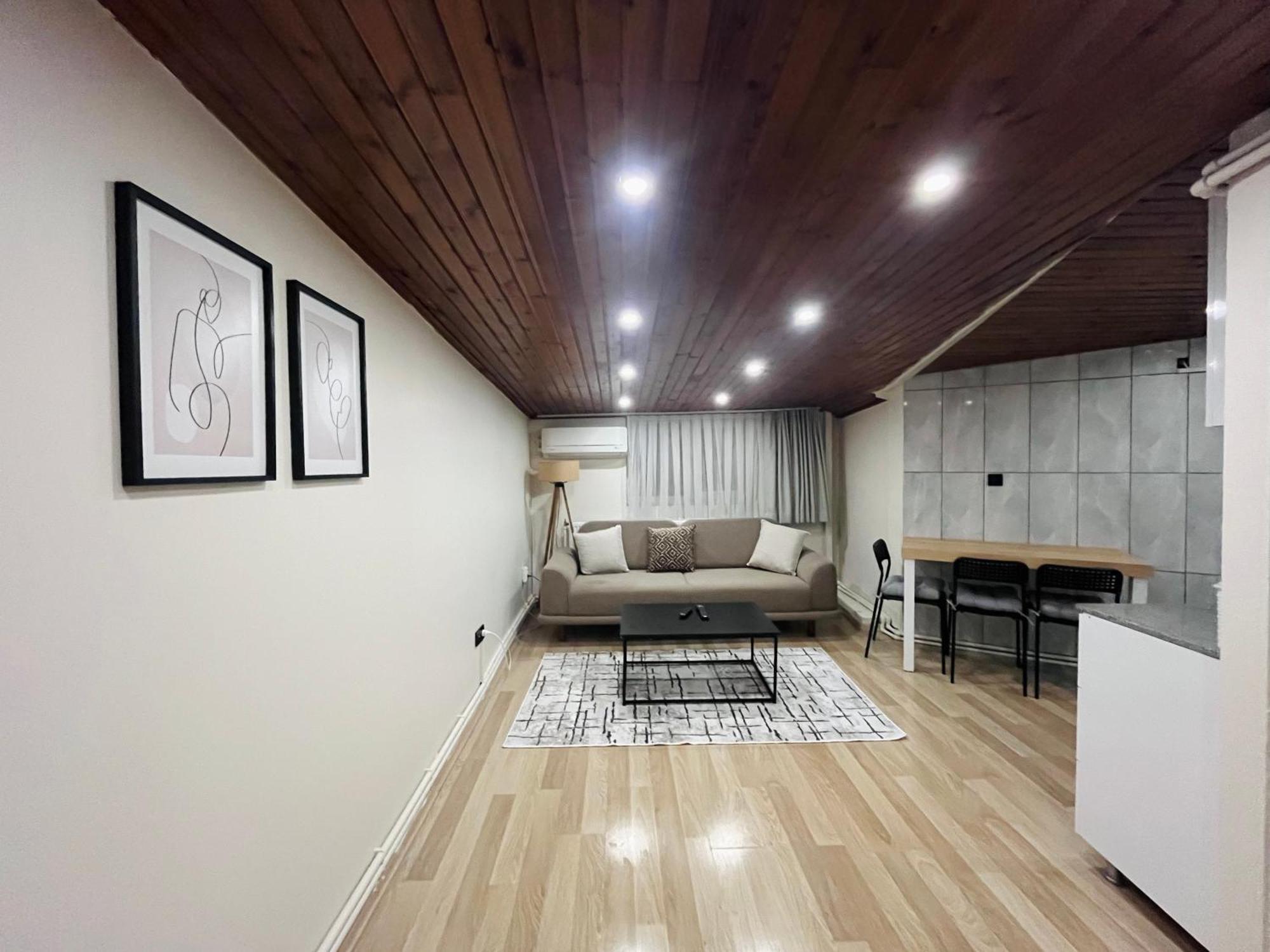 Hotel de apartamente Westley Taksim Istanbul