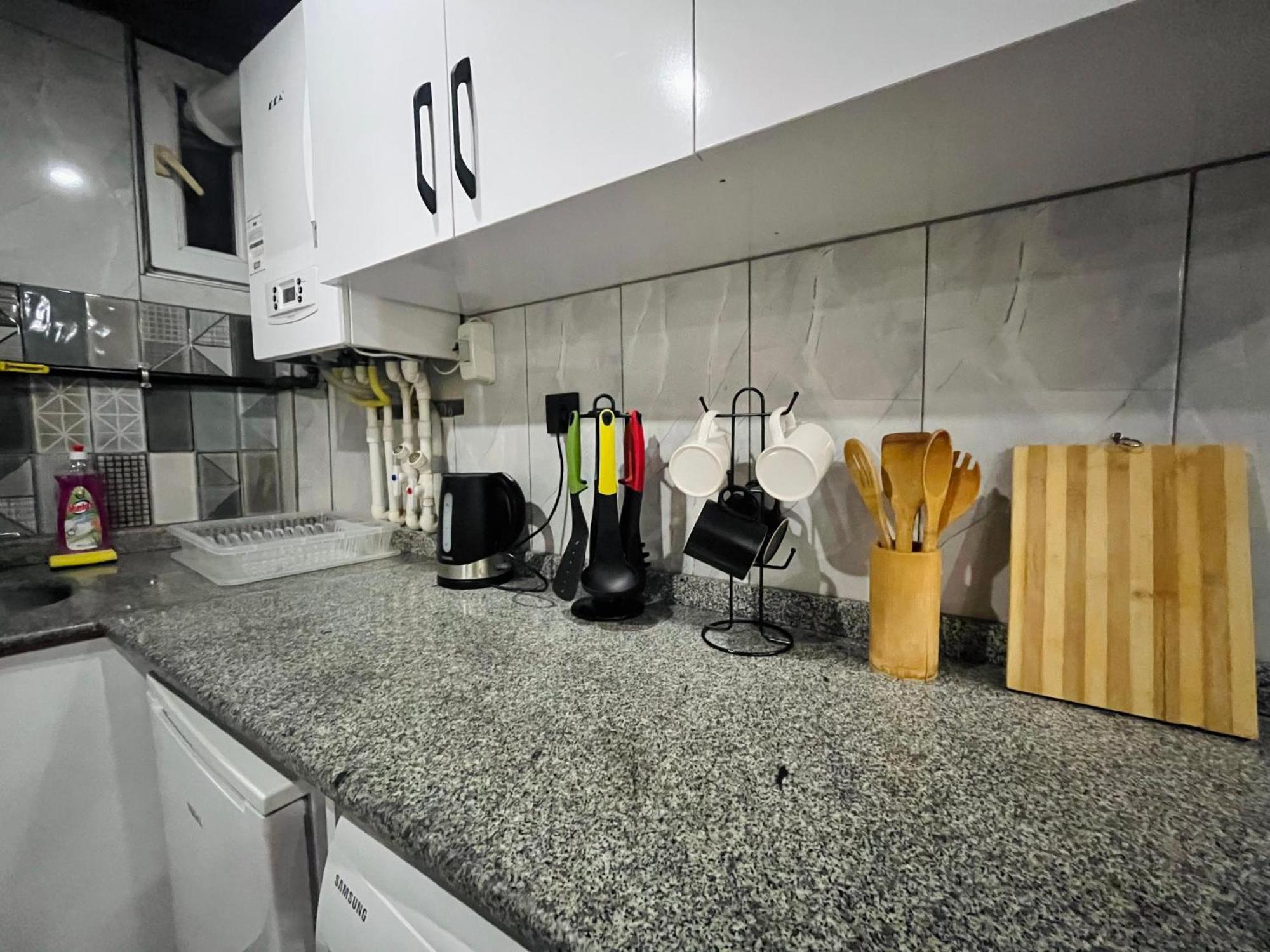 Westley Taksim Hotel de apartamente Istanbul
