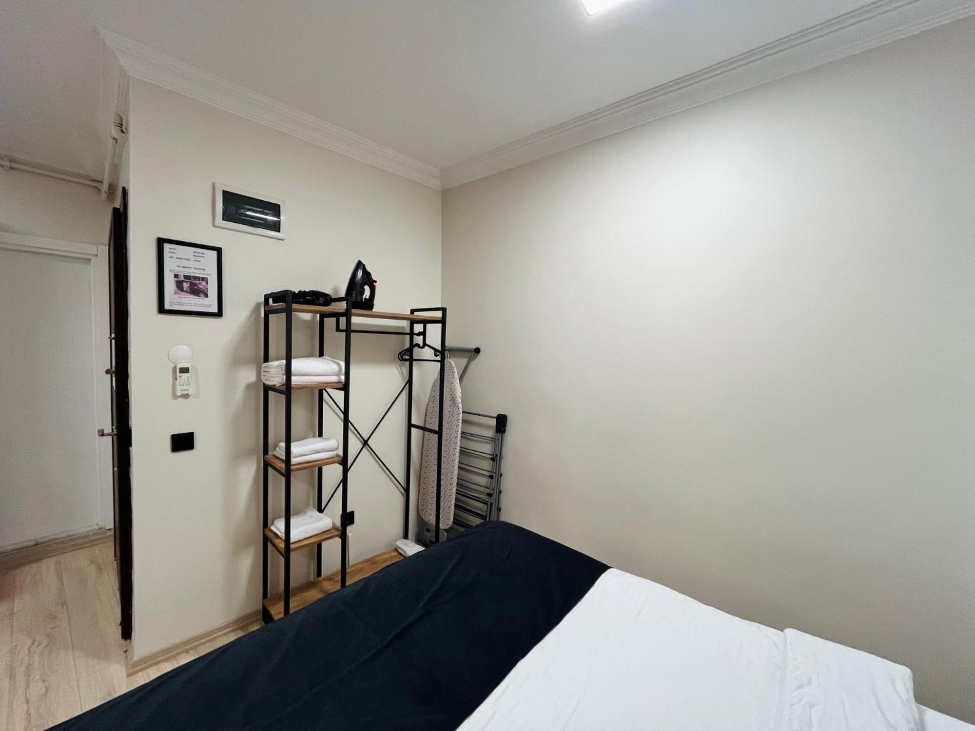 Westley Taksim Hotel de apartamente