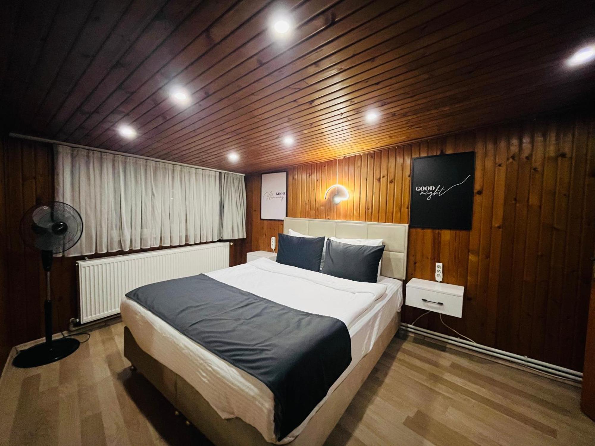 Hotel de apartamente Westley Taksim